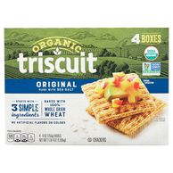 (image for) Triscuits Original Org 36oz